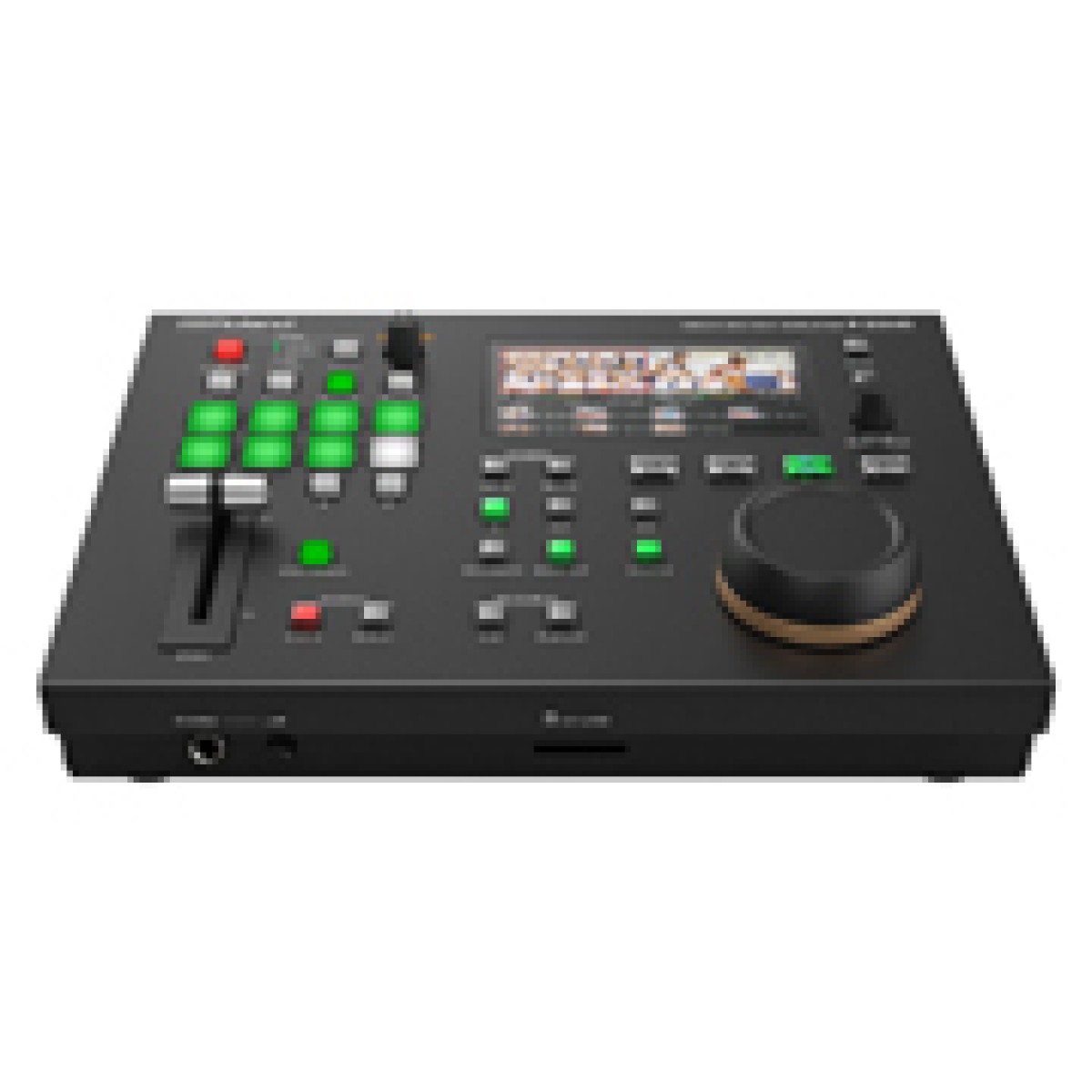 Ψηφιακές & Αναλογικές Κονσόλες Ήχου & Video Mixer | Bon Studio