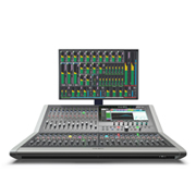 Κονσόλες Broadcasting