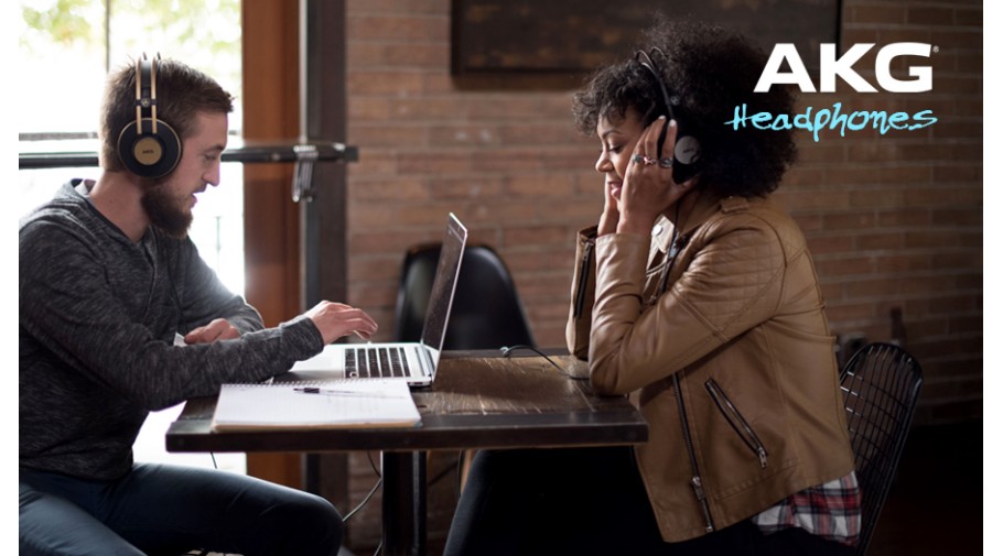 Για καθαρό ήχο, άνετη εφαρμογή και ακρίβεια που «γράφει» σε κάθε μίξη από το στούντιο μέχρι την καθημερινή ακρόαση.