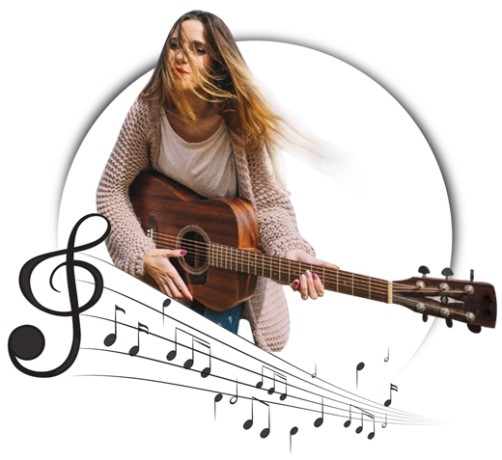 TURN UP NOVEMBER, TURN UP INSPIRATION!