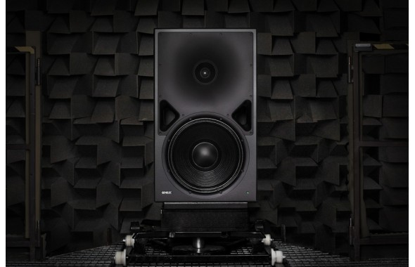 Genelec 8380A: Η νέα δύναμη στο midfield monitoring
