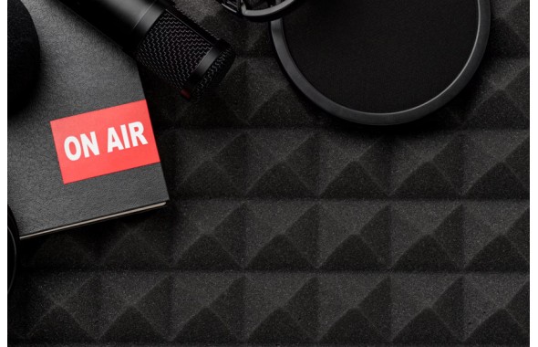 Ο Radio Renascenca ενισχύει τη δημιουργικότητα, εκπέμποντας οπουδήποτε και οποτεδήποτε χάρη στην τεχνολογία της AETA