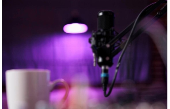 Η AETA θριαμβεύει στον διαγωνισμό της Radio France με το ScoopyFlex