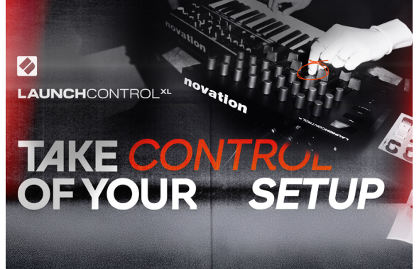 Launch Control XL 3 v1.1: Διαθέσιμη η νέα ενημέρωση