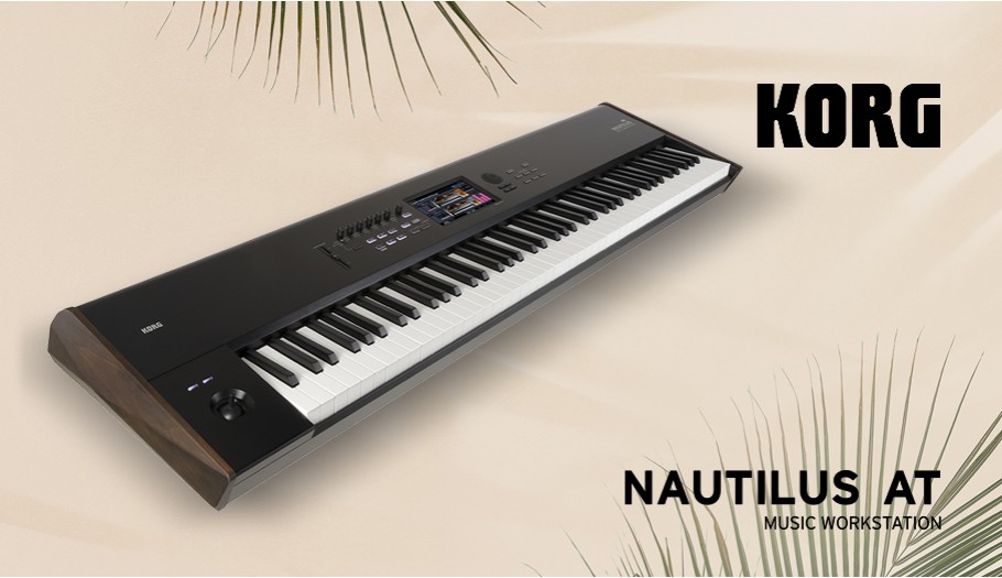 Workstation χωρίς όρια. Επαγγελματικοί ήχοι, ευέλικτο workflow και ισχυρά layers/ splits για live και studio. Βρες το setup που απογειώνει την έμπνευσή σου.