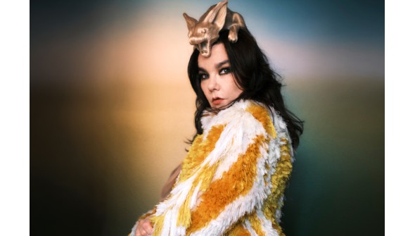 Η Genelec συνεργάζεται με την Björk για την immersive έκθεση “Echolalia” στην Εθνική Πινακοθήκη της Ισλανδίας Η Genelec συνεργάζεται με την Björk για την immersive έκθεση “Echolalia” στην Εθνική Πινακοθήκη της Ισλανδίας