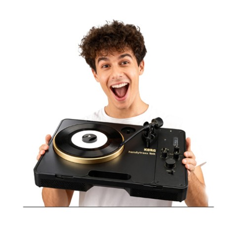 NEW SEASON, NEW SOUND.