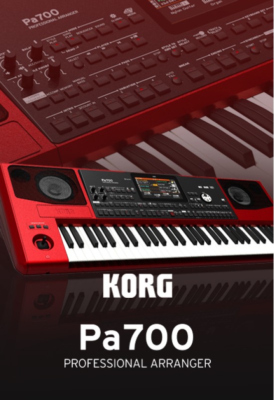 KORG