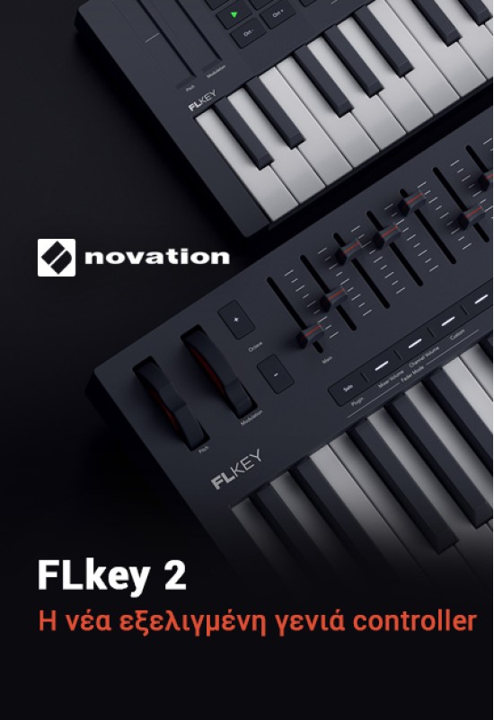 FL KEY 2