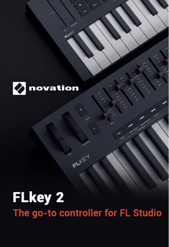FL KEY 2