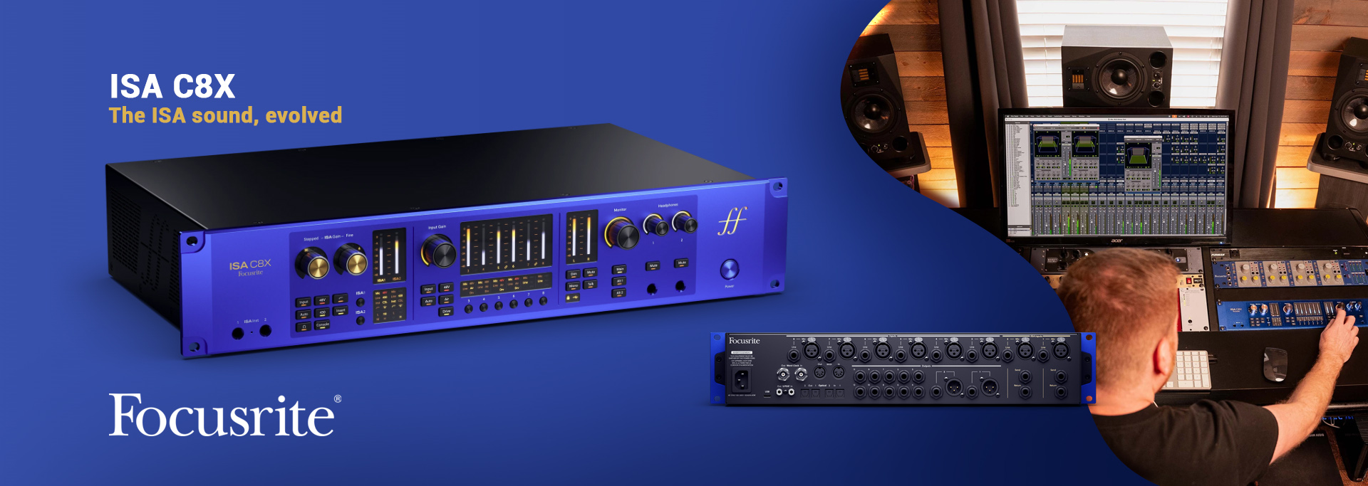 Focusrite