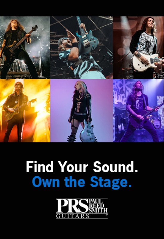 PRS