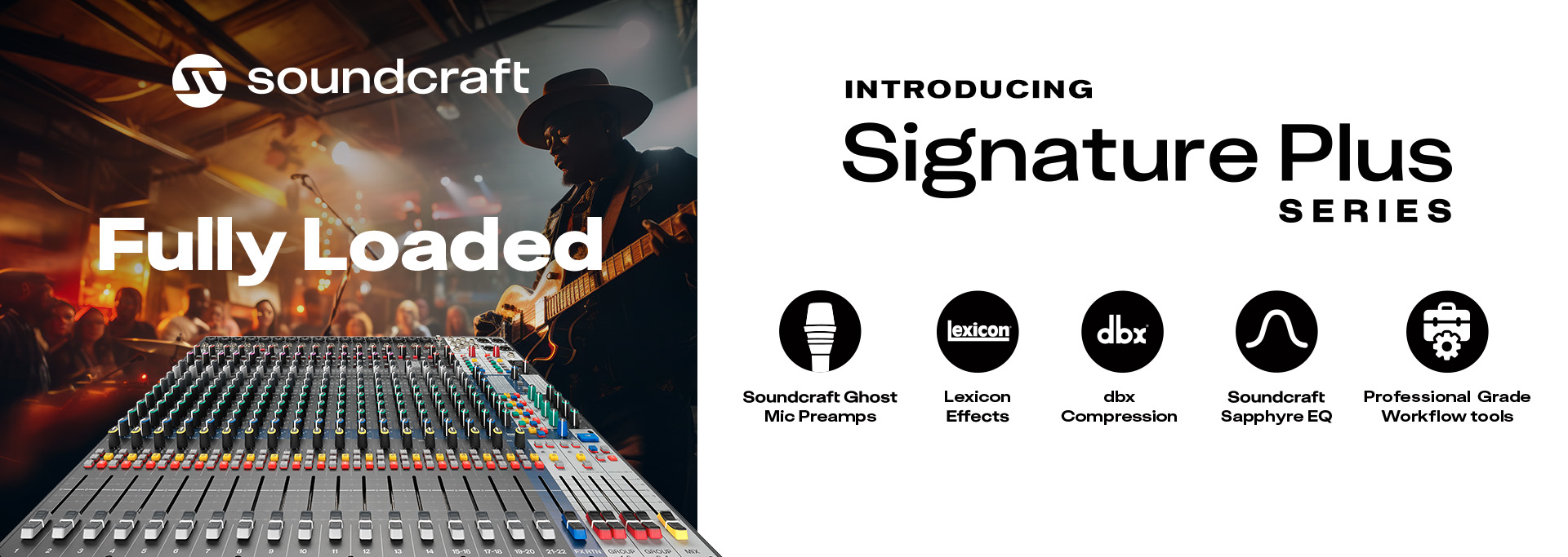 SIGNATURE PLUS