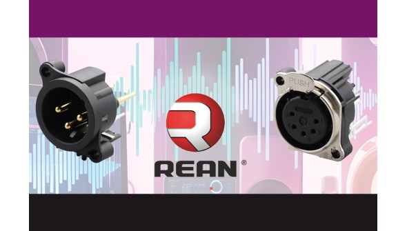 REAN: Νέες λύσεις σύνδεσης για επαγγελματικές εφαρμογές Αξιοπιστία, ανθεκτικότητα και ευελιξία για ήχο, δίκτυο και τροφοδοσία REAN: Νέες λύσεις σύνδεσης για επαγγελματικές εφαρμογές Αξιοπιστία, ανθεκτικότητα και ευελιξία για ήχο, δίκτυο και τροφοδοσία