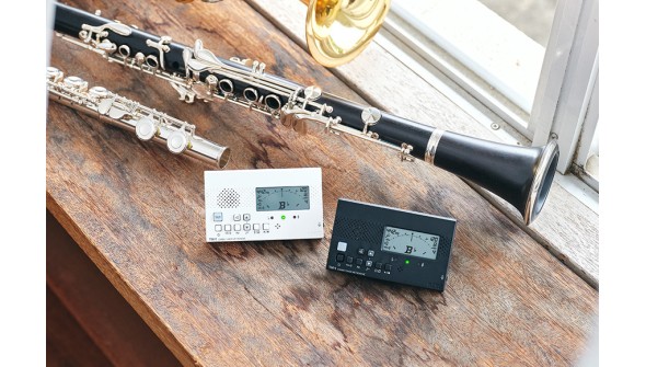 KORG TM-1 - Combo Tuner Metronome