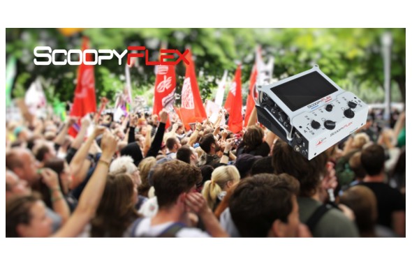 AETA Audio: Οδηγώντας την Καινοτομία το 2025