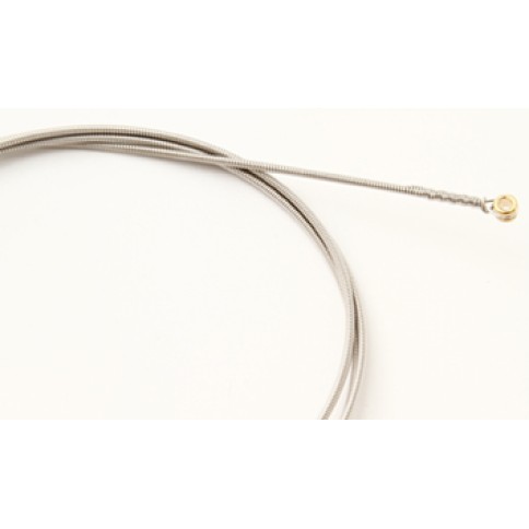 GHS ΜΟΝΗ ΧΟΡΔΗ PLAIN BALLEND