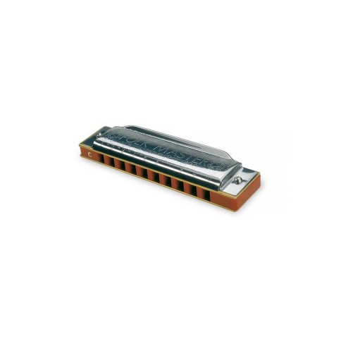 SUZUKI HARMONICA 1072  FOLKMASTER 10H  