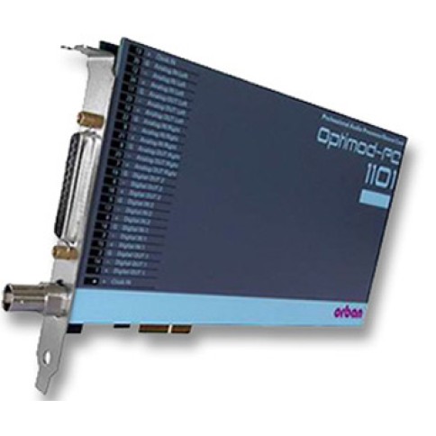 ORBAN OPTIMOD-PC STREAMING PACKAGE