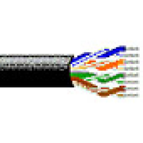 BELDEN ΚΑΛΩΔΙΟ DIG.AUDIO CAT-5e 4-ΖΕΥΓΩΝ