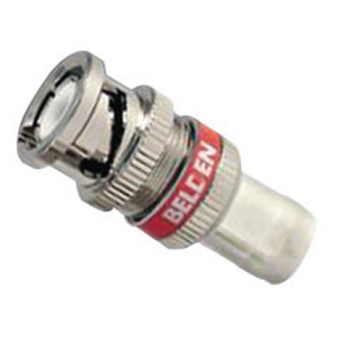 BELDEN HD BNC CREAMP TOOL PLUG FOR CABLE RG-59U