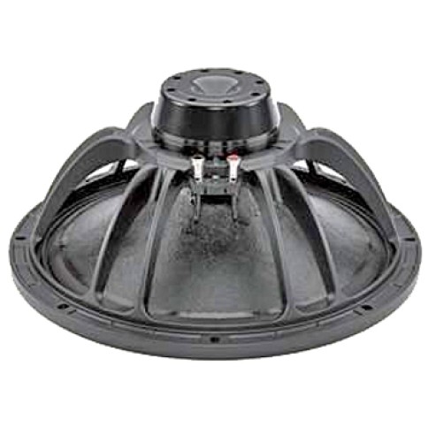 BC SPEAKERS LF DRIVER 15',500W,99.5dB BC SPEAKERS LF DRIVER 15',500W,99.5dB
