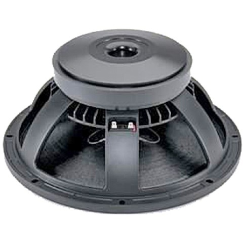 BC SPEAKERS ΜΕΓΑΦΩΝΟ SUB 15' 700W 94.5dB