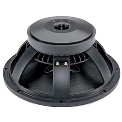 BC SPEAKERS ΜΕΓΑΦΩΝΟ SUB 15' 550W 99dB