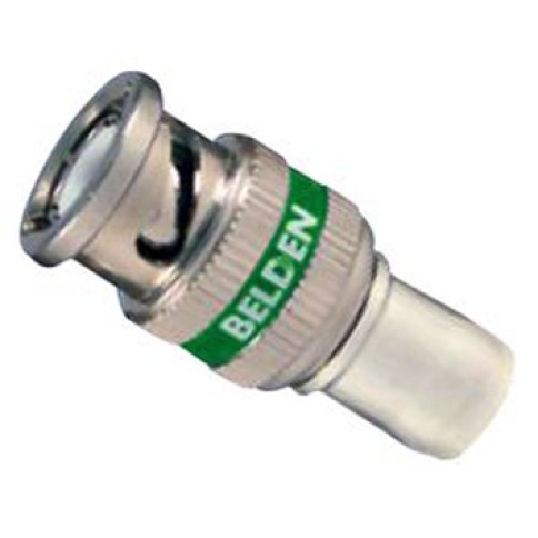BELDEN HD BNC CREAMP TOOL PLUG FOR CABLE RG-6