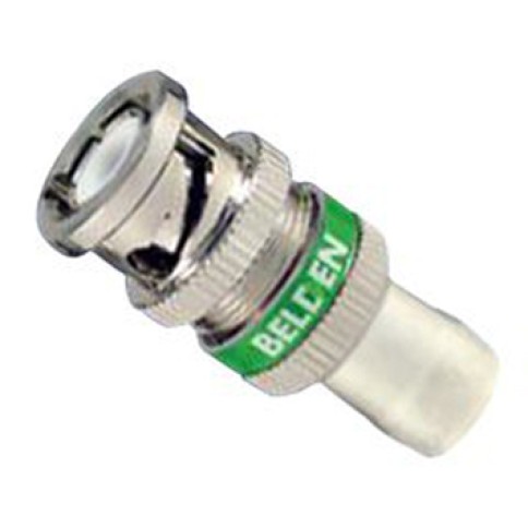 BELDEN HD BNC CREAMP TOOL PLUG FOR CABLE RG-6