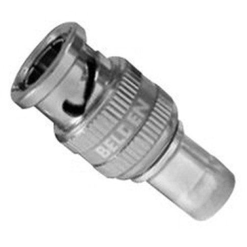 BELDEN HD BNC CREAMP TOOL PLUG FOR CABLE RG-7