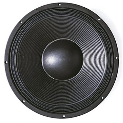 BC SPEAKERS LF DRIVER 18'' 3400WRMS 96,5dB 35HZ BC SPEAKERS LF DRIVER 18'' 3400WRMS 96,5dB 35HZ