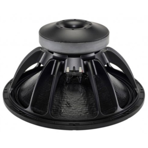BC SPEAKERS ΜΕΓΑΦΩΝΟ LF 18''  1500WRMS 8 OHM