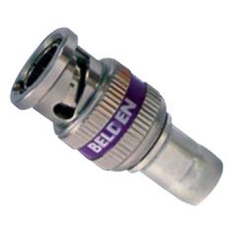 BELDEN HD BNC CREAMP TOOL PLUG FOR CABLE RG-59U