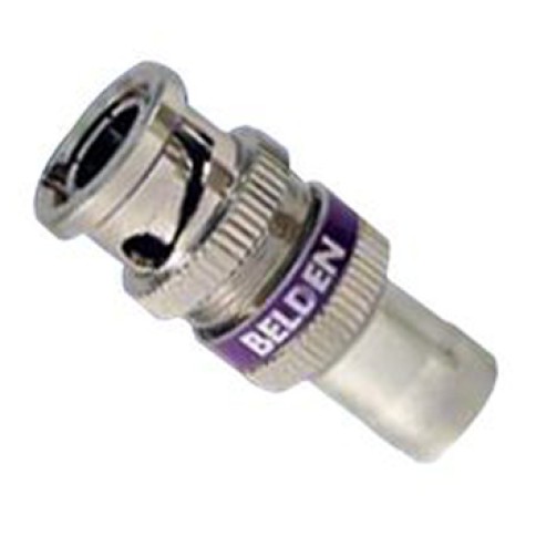BELDEN HD BNC CREAMP TOOL PLUG FOR CABLE RG-59U
