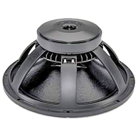 BC SPEAKERS LF DRIVER 18' 600WRMS 99dB BC SPEAKERS LF DRIVER 18' 600WRMS 99dB