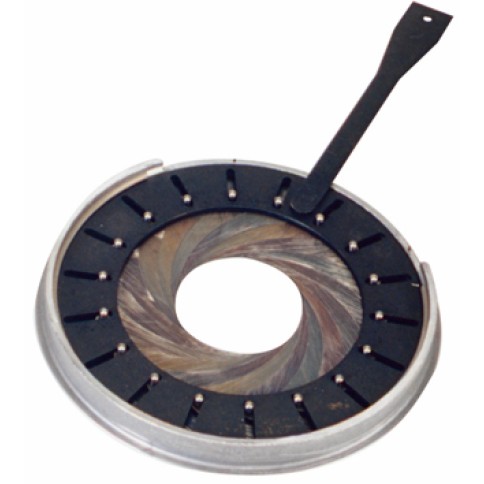 VARI-LITE ΙΡΙΔΑ ΓΙΑ PACIFIC, SPX & PLPF4MKII VARI-LITE ΙΡΙΔΑ ΓΙΑ PACIFIC, SPX & PLPF4MKII