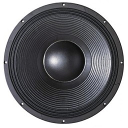 BC SPEAKERS LF DRIVER 21'' 3400WRMS 97dB 35HZ
