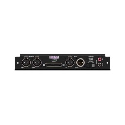 APOGEE MODULE CARD 2 ANAL IN 6 OUT+8X8 AES/OP+2 S/PDIF