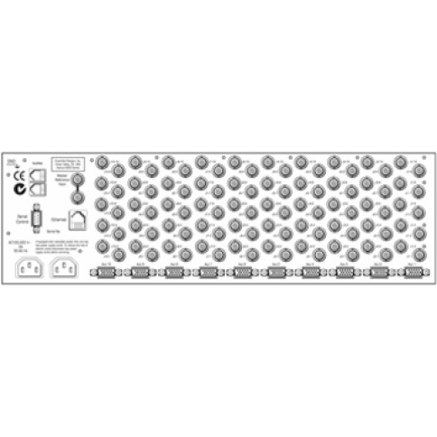 ENSEMBLE DESIGN Avenue 3RU Frame (accepts any 10 modules) ENSEMBLE DESIGN Avenue 3RU Frame (accepts any 10 modules)