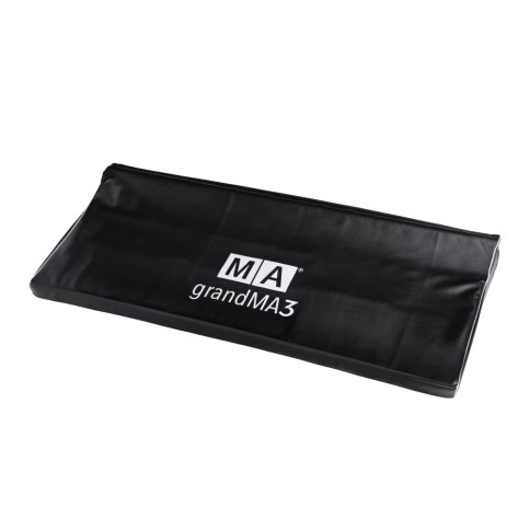 MA LIGHTING Dust cover grandMA3 full-size CRV