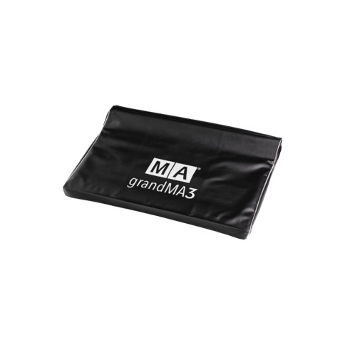 MA LIGHTING Dust cover grandMA3 light CRV