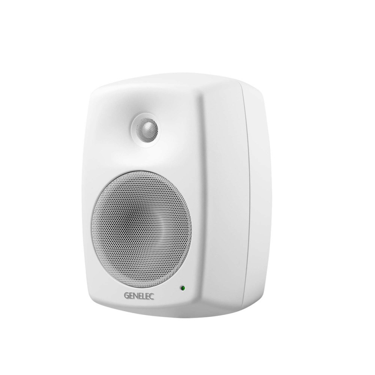 GENELEC ΕΝΕΡΓΟ ΗΧΕΙΟ 2 ΔΡΟΜΩΝ SMART IP GENELEC ΕΝΕΡΓΟ ΗΧΕΙΟ 2 ΔΡΟΜΩΝ SMART IP