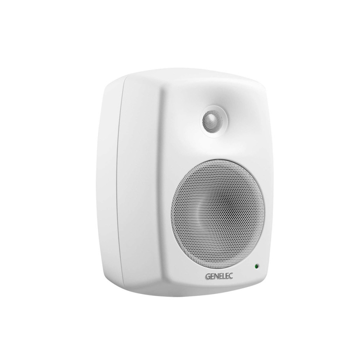 GENELEC ΕΝΕΡΓΟ ΗΧΕΙΟ 2 ΔΡΟΜΩΝ SMART IP GENELEC ΕΝΕΡΓΟ ΗΧΕΙΟ 2 ΔΡΟΜΩΝ SMART IP