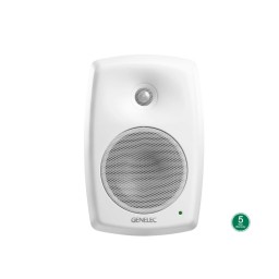 GENELEC ΕΝΕΡΓΟ ΗΧΕΙΟ 2 ΔΡΟΜΩΝ SMART IP GENELEC ΕΝΕΡΓΟ ΗΧΕΙΟ 2 ΔΡΟΜΩΝ SMART IP
