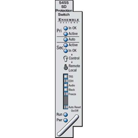 ENSEMBLE DESIGN AVENUE SDI PROTECTION SWITCH