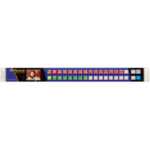 ENSEMBLE DESIGN CONTROL PANEL TOY ROUTER