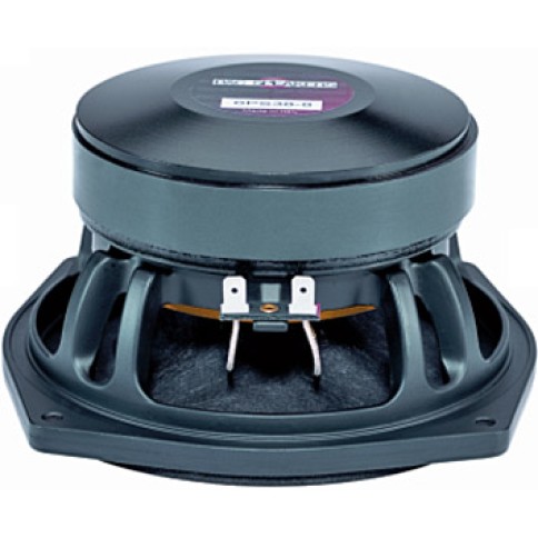 BC SPEAKERS LF DRIVER 6' 150W 94dB BC SPEAKERS LF DRIVER 6' 150W 94dB