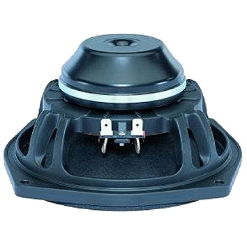 BC SPEAKERS ΜΕΓΑΦΩΝΟ LF  6' 300W 92dB ΝΕΟΔΥΜΙΟΥ