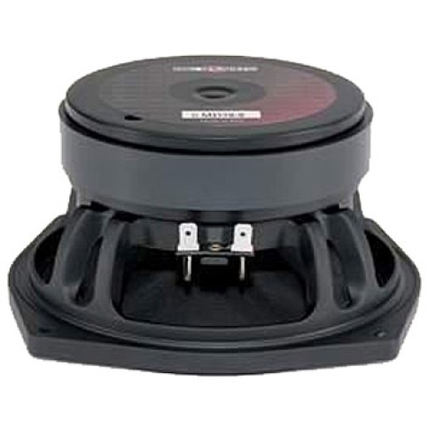 BC SPEAKERS ΜΕΓΑΦΩΝΟ MIDRANGE 6' 120W 96dB